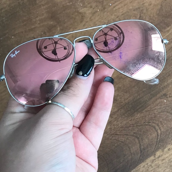 Authentic Ray Bans - Picture 2 of 6